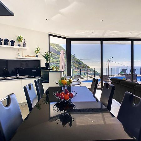 Villa Stella By Lovelystay Arco da Calheta  Ngoại thất bức ảnh