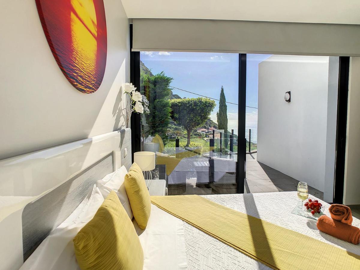 Villa Stella By Lovelystay Arco da Calheta  Ngoại thất bức ảnh