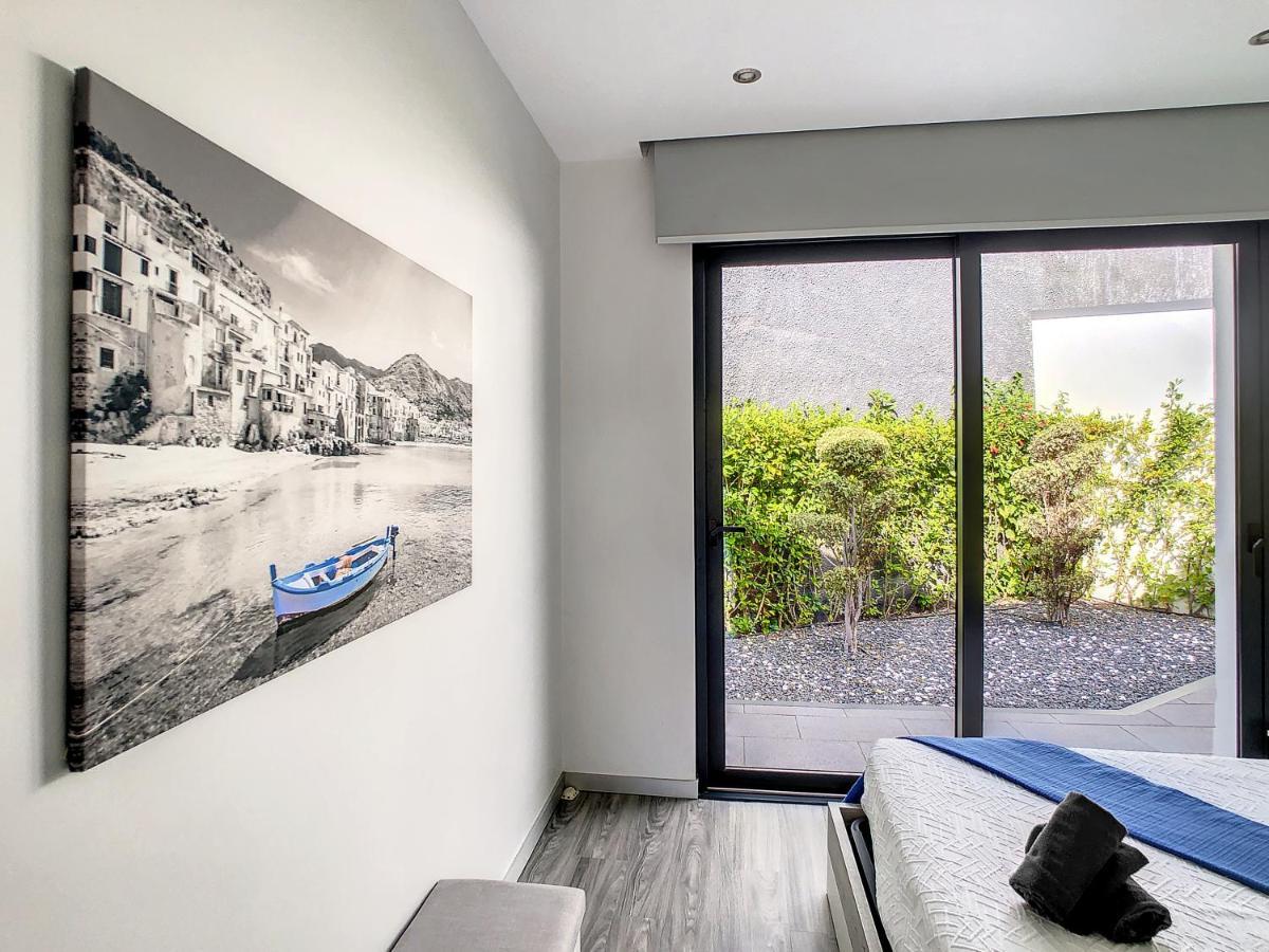 Villa Stella By Lovelystay Arco da Calheta  Ngoại thất bức ảnh