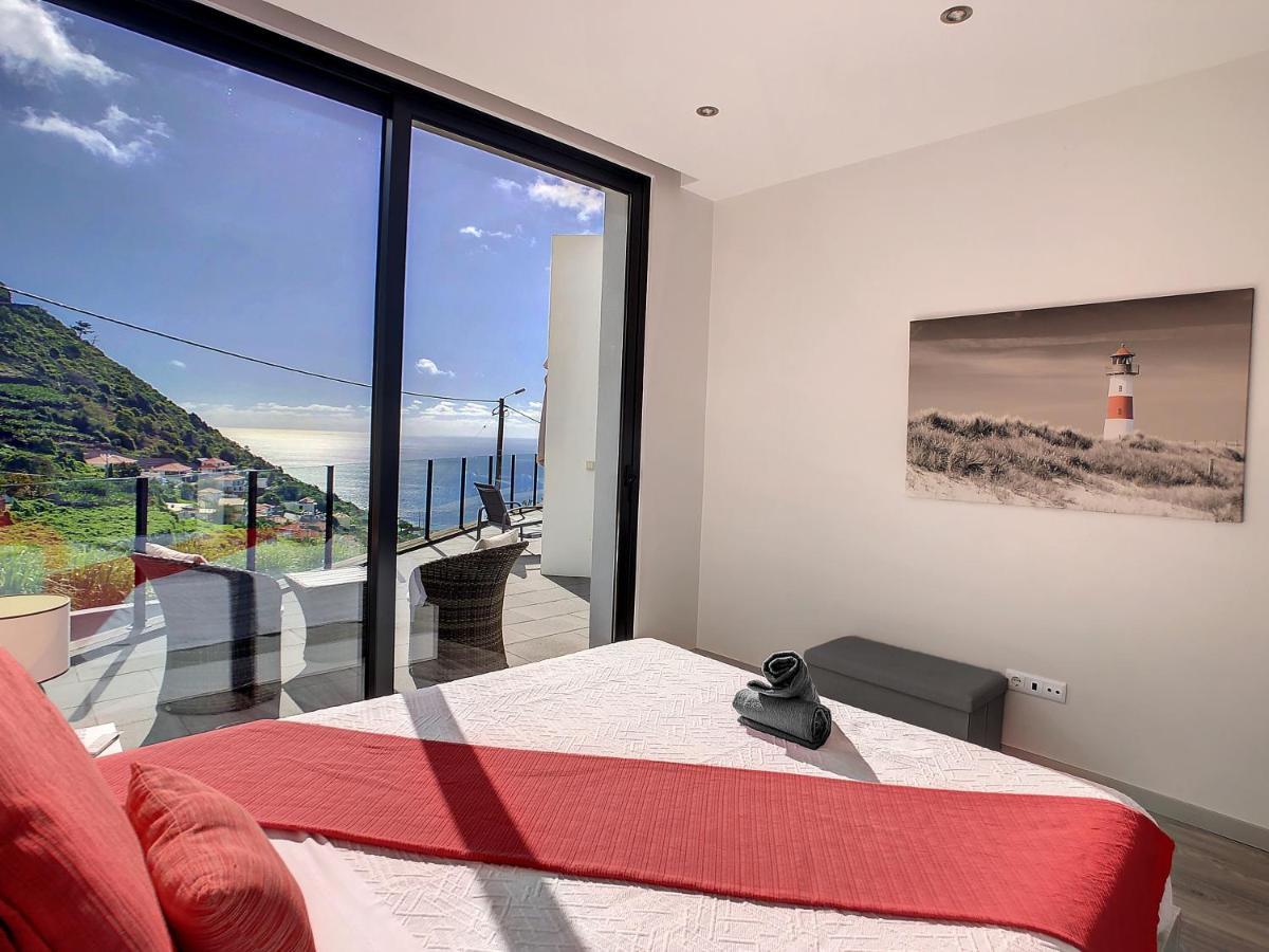 Villa Stella By Lovelystay Arco da Calheta  Ngoại thất bức ảnh