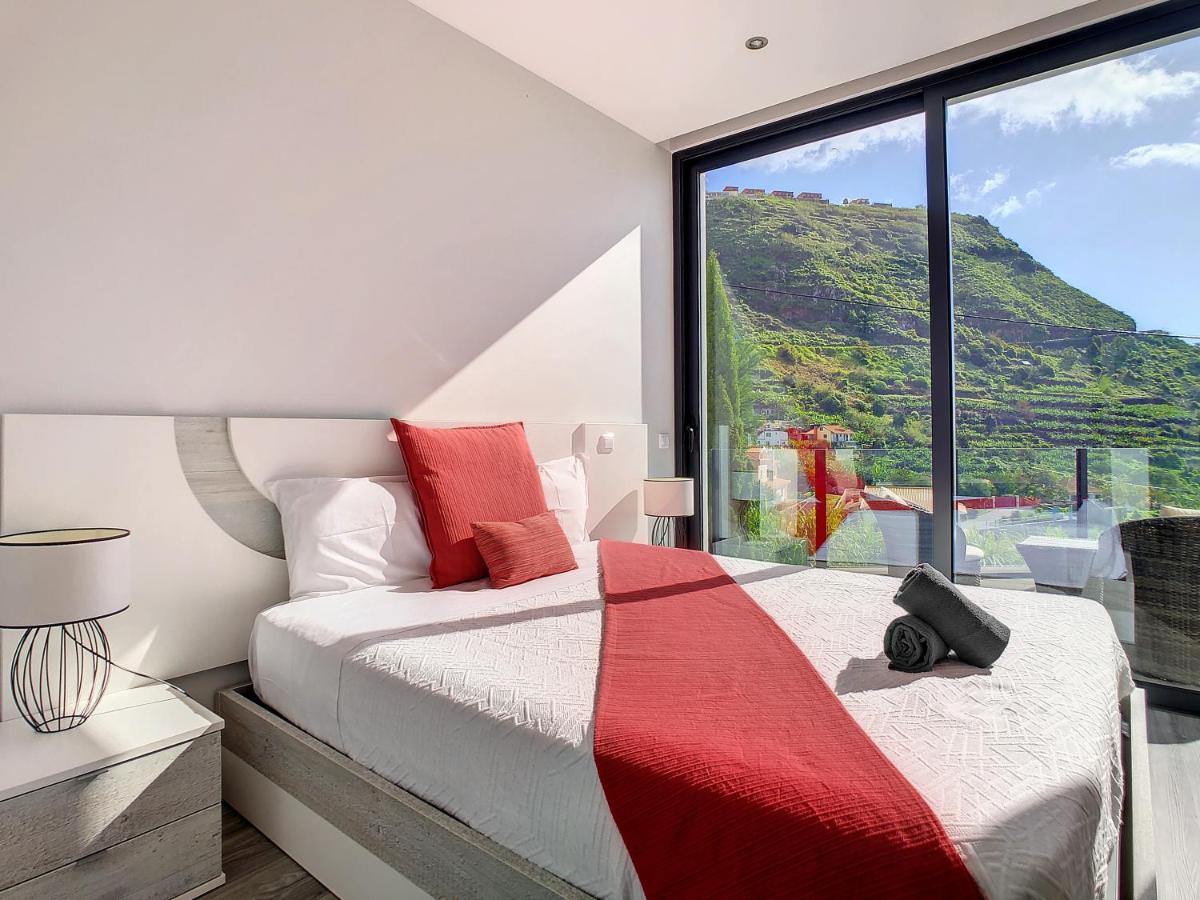 Villa Stella By Lovelystay Arco da Calheta  Ngoại thất bức ảnh