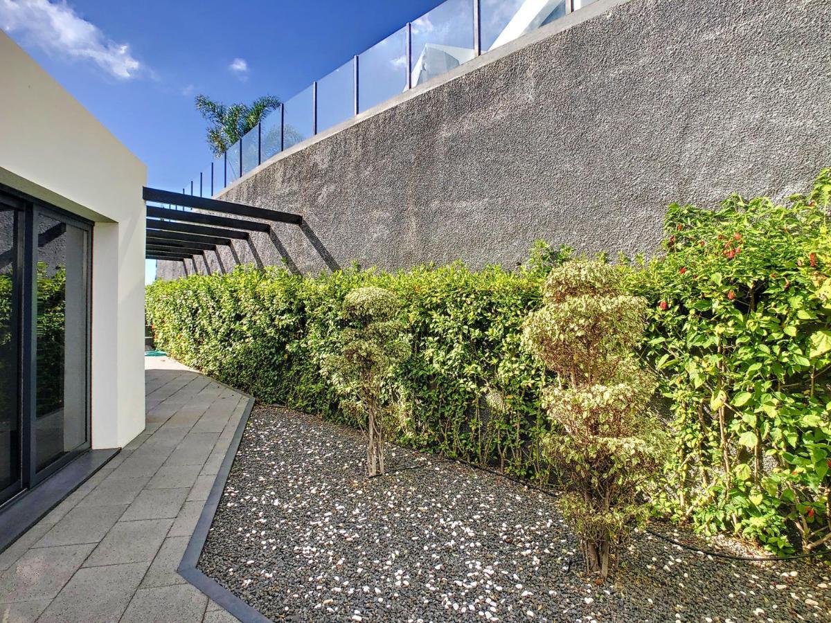 Villa Stella By Lovelystay Arco da Calheta  Ngoại thất bức ảnh