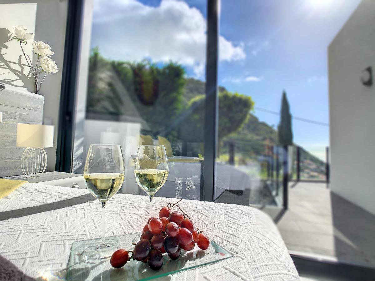 Villa Stella By Lovelystay Arco da Calheta  Ngoại thất bức ảnh