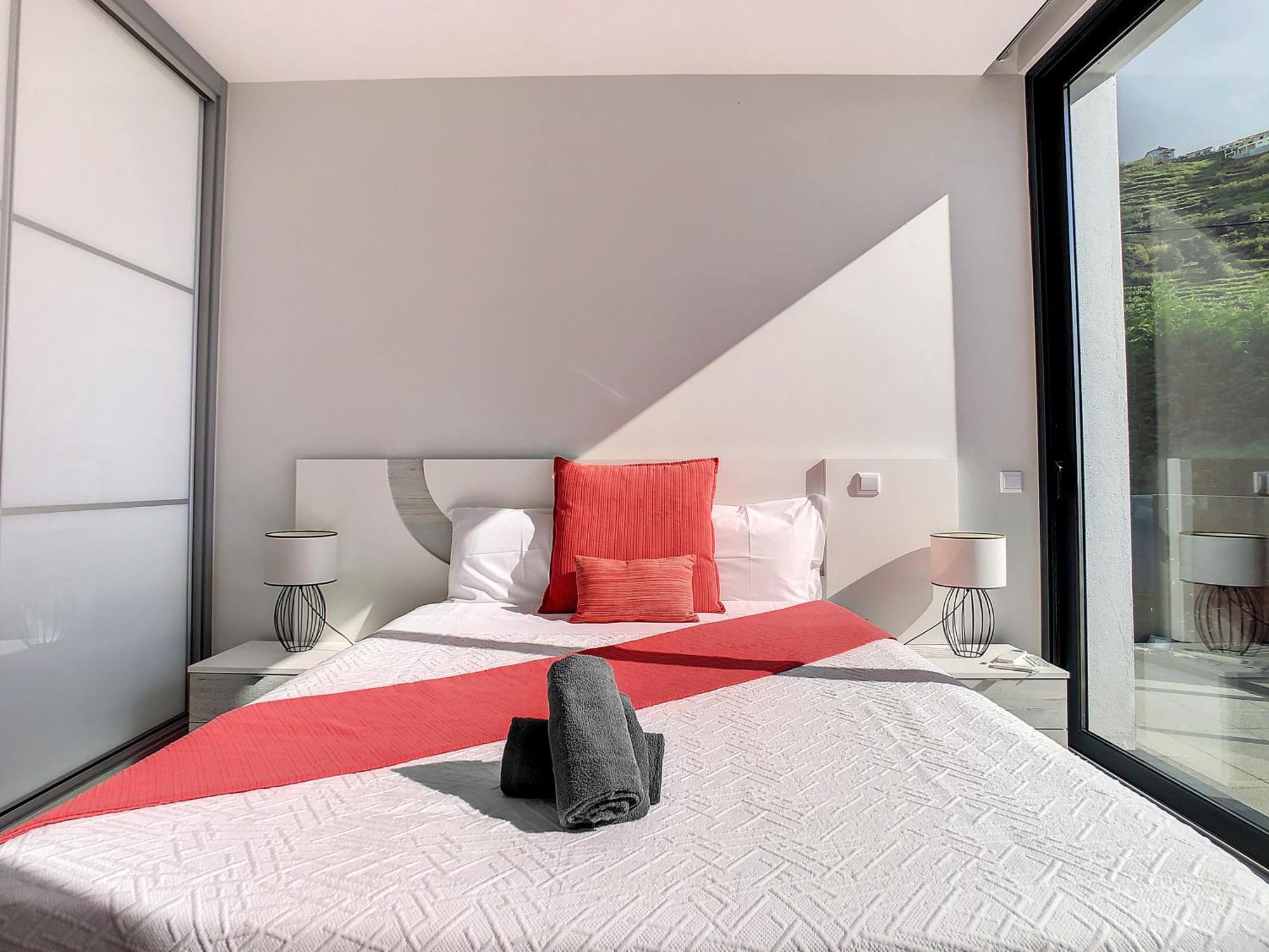 Villa Stella By Lovelystay Arco da Calheta  Ngoại thất bức ảnh
