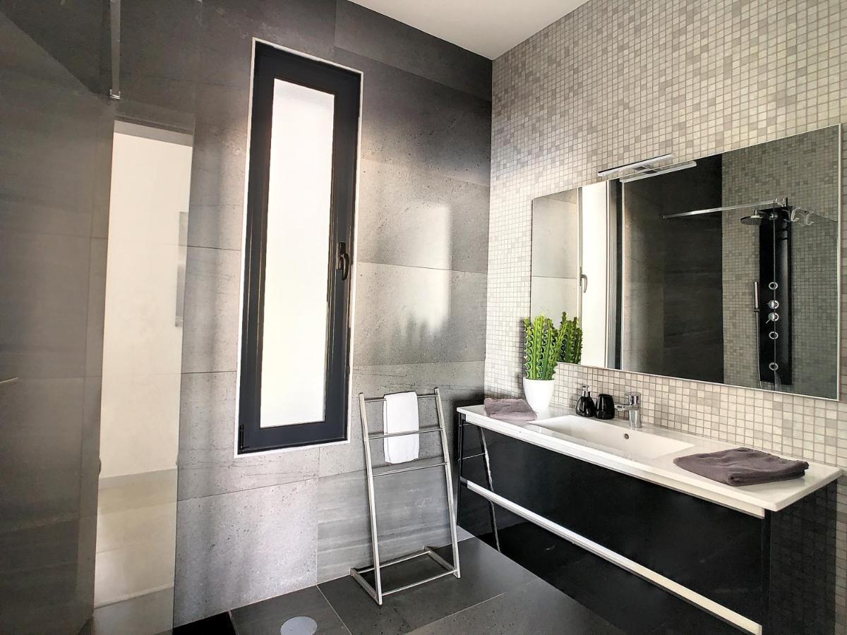 Villa Stella By Lovelystay Arco da Calheta  Ngoại thất bức ảnh